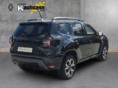 Fahrzeugabbildung Duster II Journey+ Blue dCi 115