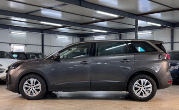 Peugeot 5008 - 4