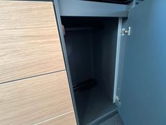 Adria Twin 600 SPB Family*Stockbett*Solar*Markise*AHK