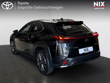 Lexus UX - 2