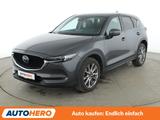 Mazda 2.0 Exclusive-Line AWD Aut.*NAV*ACC*360CAM*PDC* - Mazda Gebrauchtwagen in Freiburg