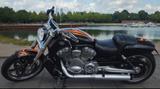 Harley-Davidson V-Rod Muscle Sondermodell Tüv & Inspektion NEU - Offers matching your search criteria