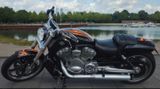 Harley-Davidson V-Rod Muscle Sondermodell Tüv & Inspektion NEU - Offers matching your search criteria