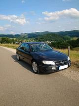 Opel Omega b mv6 Automatik Hu 04/2026 - Opel Omega: Mv6