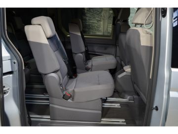 Volkswagen T7 Multivan - 10