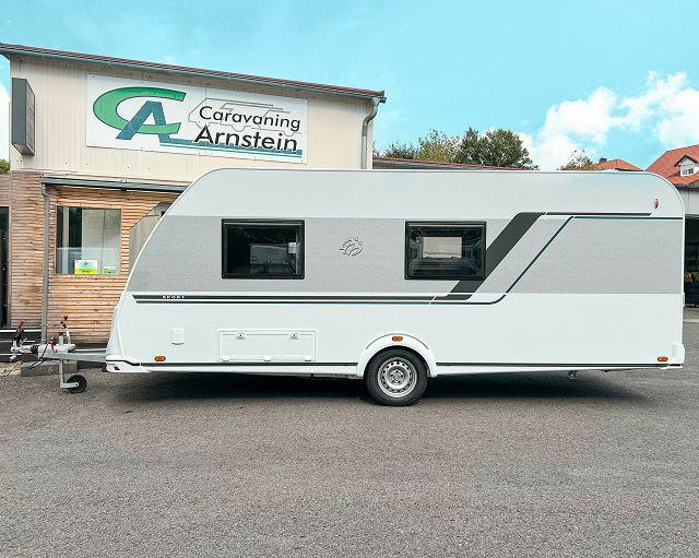 Knaus Sport 540 FDK