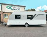 Knaus Sport 540 FDK - Knaus Fdk
