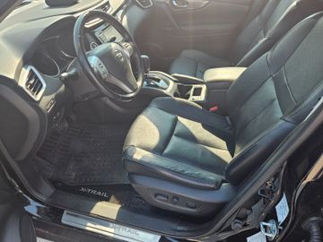 Nissan X-Trail - 6