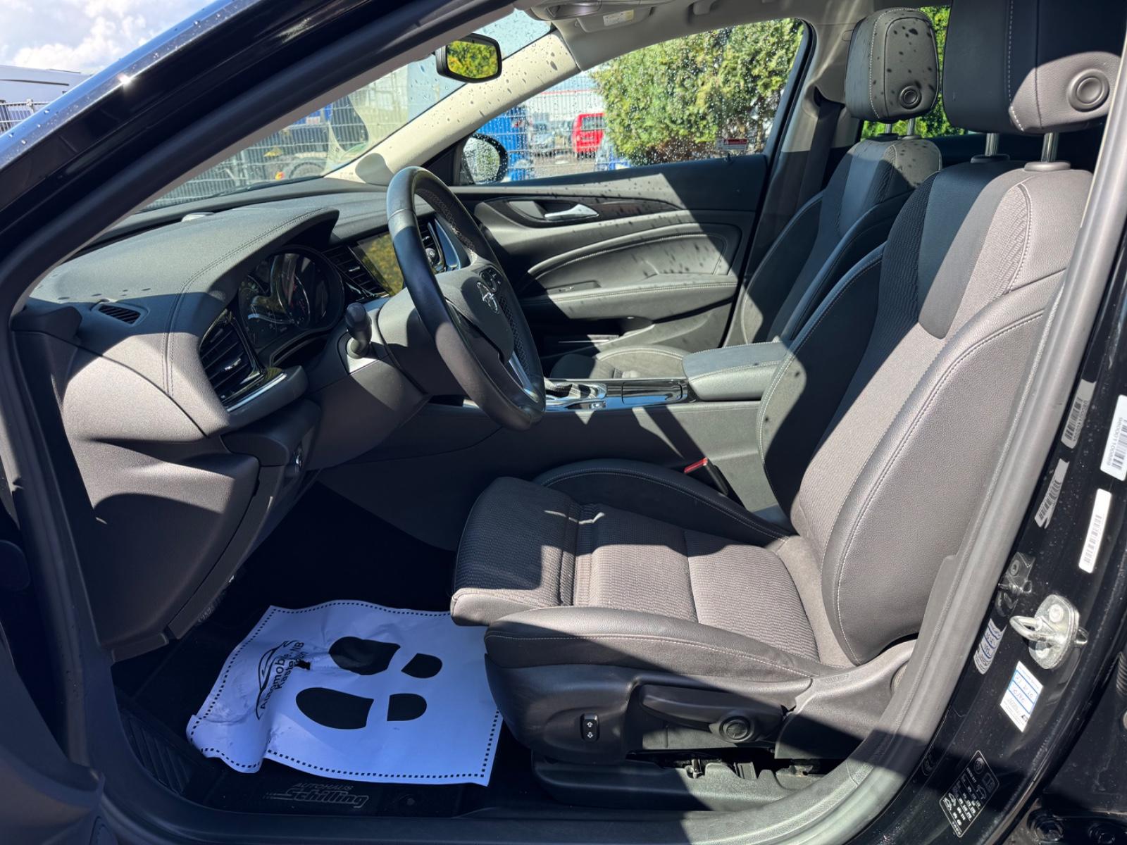 Opel Insignia B Innovation Automatik Garantie Sauber