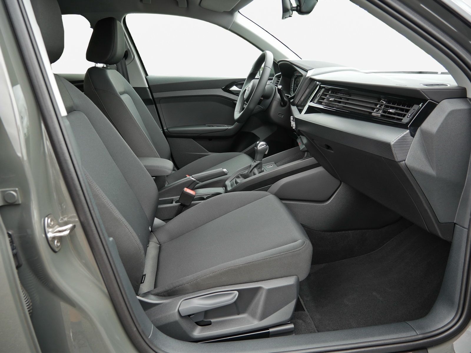Audi A1 - Bild 4