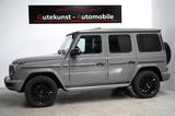 Mercedes-Benz G 400d,AMG,Night,Superior,Dist,360`,Sthz,20",SHD - gebrauchte Mercedes-Benz G 400 aus dem Jahr 2022