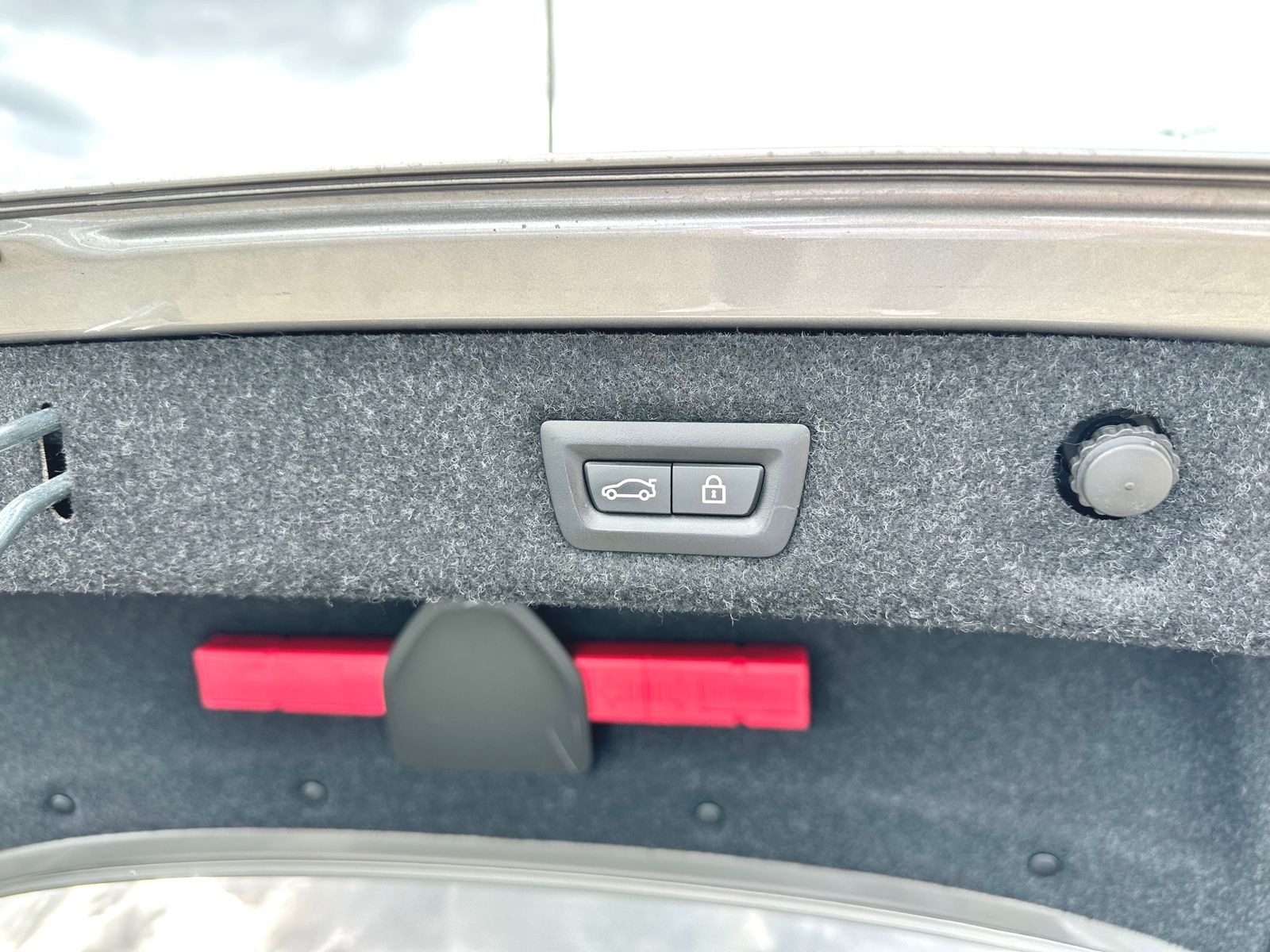 Fahrzeugabbildung BMW M5*AKRAPOVIC ANLAGE+CARBON+MOD.2019