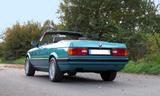 BMW E30 318i Cabrio | Edition | Bestzustand - BMW 3er Reihe: E30