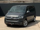 Volkswagen T6.1 Multivan Highline Alcan. CAM ACC SHZ 3-Z KL - VW T6 Multivan in Oldenburg
