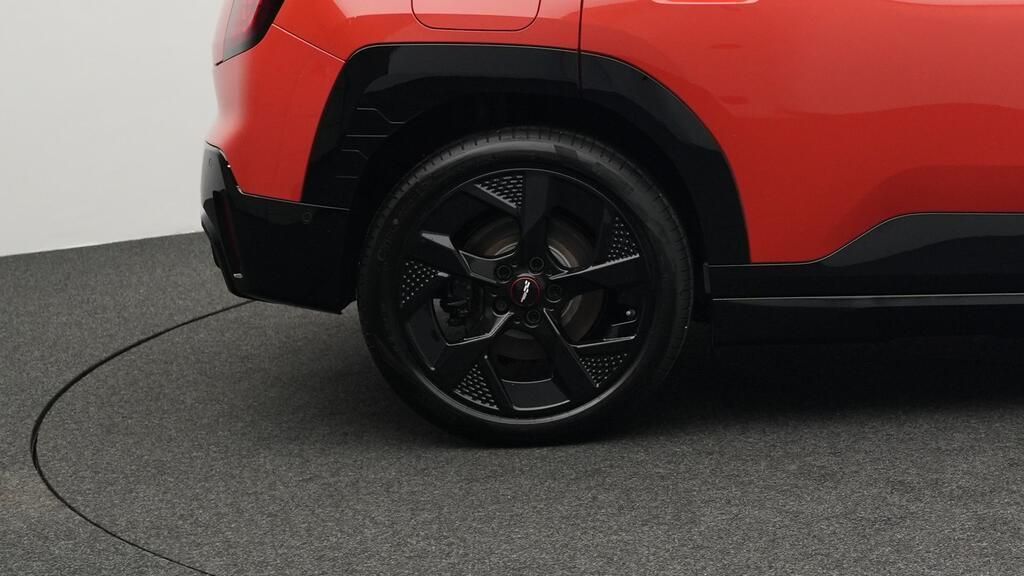 MINI John Cooper Works - Bild 16