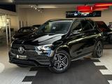 Mercedes-Benz GLE 450 4M AMG Pano*HuD*StHzg*SitzKlima - gebrauchte Mercedes-Benz GLE 450 aus dem Jahr 2021