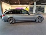 Mercedes-Benz C 43 AMG Mercedes-AMG C 43 4MATIC T Autom. M... - gebrauchte Mercedes-Benz C 43 AMG aus dem Jahr 2019