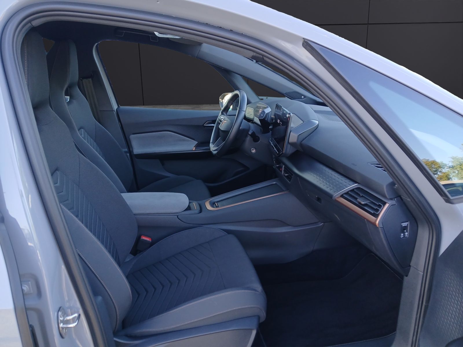 Fahrzeugabbildung CUPRA Born LED Navi Pano ACC RFK 18"