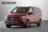 Mercedes-Benz V 300 d Avantgarde Lang 4MATIC AMG AHK Distronic