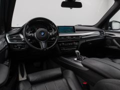 Foto Nummer 34: BMW X5 M50