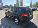 Volkswagen Touareg R5 TDI *NAVI*SHZ*LEDER* - VW Touareg bis 10.000 Euro