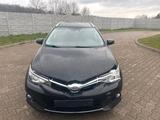 Toyota Auris 1.6D lift 2017 bj - Toyota Auris mit Diesel-Antrieb: 1.6