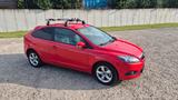 Ford Focus 1,6 Style+/120.300 km/Bluetooth/Klima (VB) - Ford Focus: Style