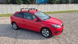 Ford Focus 1,6 Style+/ 120.300 km / Bluetooth / Klima - Ford Focus aus 2010: Style