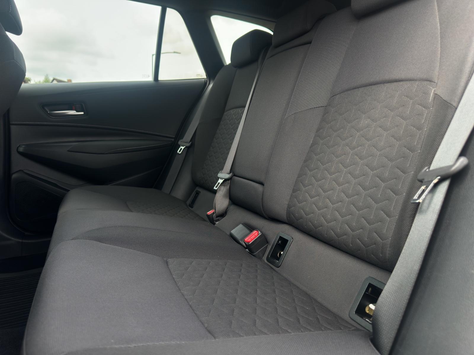 Suzuki Swace 1.8 Hybrid Comfort+ LED Garantie 2.Hand