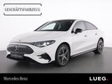 Mercedes-Benz CLA 200 AMG+NIGHT+SUPERSCREEN+HUD+LEDER+MEMORY++
