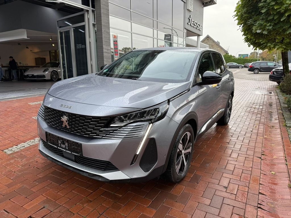 Image of Peugeot 3008
