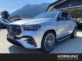 Mercedes-Benz Mercedes-AMG GLE 53 HYBRID 4M+ PANOSD HUD AHK MV - Vorführfahrzeuge: Mercedes