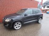Volkswagen Tiguan Sport & Style BMT 4Motion - Gebrauchtwagen in Bremen