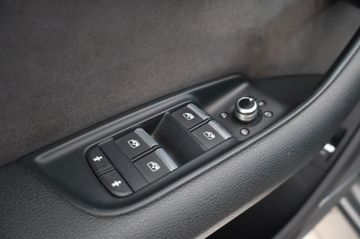 Audi Q7 3.0 TDI quattro MATRIX PANO LUFT MEMORY AHK