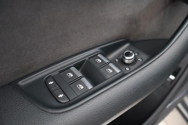 Audi Q7 3.0 TDI quattro MATRIX PANO LUFT MEMORY AHK