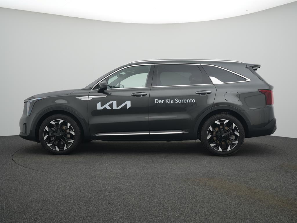 Kia Sorento PE 2.2D AWD PLAT 7S NAP PREM GD