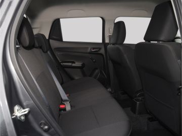 Suzuki Swift 1.2 Dualjet 5-Gang LED Scheinwerfer