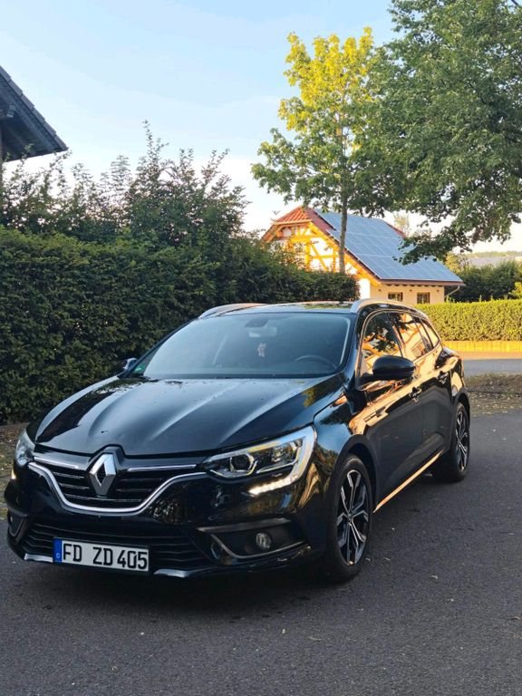 Image of Renault Megane