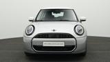 MINI Classic Trim - graue MINI Cooper C
