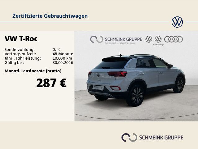 Volkswagen T-Roc - Bild 5