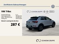 Volkswagen T-Roc - Vorschau Bild 5