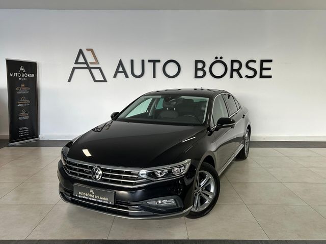 Volkswagen Passat Lim. ELEGANCE NAV*LEDER*ViCo*CAM*MATRIX*