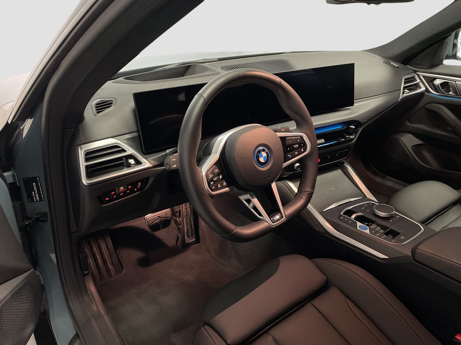 BMW i4 - Bild 10