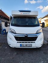 Adria Matrix 600 SL AXESS - Adria Matrix