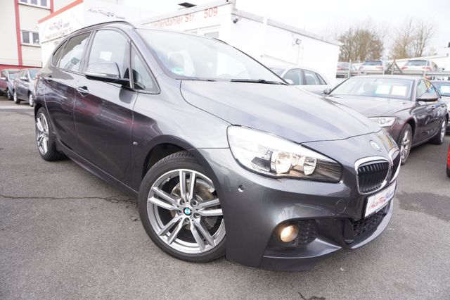 BMW 218 i *M Sport*Automatik*Navi*GARANTIE*