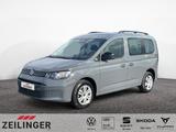 Volkswagen Caddy Kombi Comfort TSI|5J-GAR|ACC|KLIMA|SHZ|PDC - VW Caddy Leasingangebote für Privatpersonen