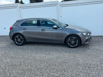 Mercedes A 180 - 6