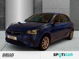 Opel Corsa-e Edition 11kW-Lader LenkradHZG SHZ Ganzja - Opel Corsa mit Elektro-Antrieb