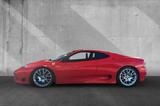 Ferrari 360 Challenge Stradale*4Punkt Gurt*Überrollbügel - Ferrari: Stradale