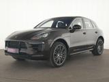 Porsche Macan Turbo Panorama|Bose|Leder-Paket|PASM - Porsche Gebrauchtwagen in Münster